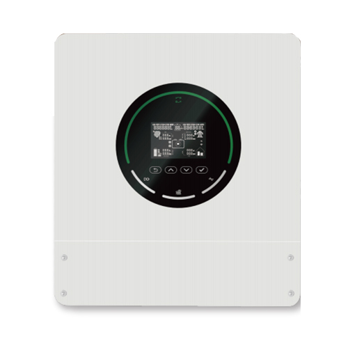Onduleur hybride intelligent hors réseau TG6200-48